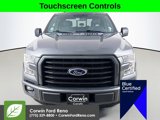 Certified 2016 Ford F150 XLT w/ Equipment Group 302A Luxury image 2
