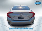Certified 2018 Honda Civic EX image 5