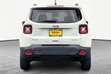 Used 2021 Jeep Renegade Sport w/ Sport Appearance Group image 4