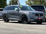 Certified 2021 Lincoln Aviator Reserve w/ Equipment Group 208A image 2