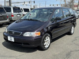 Used 1997 Honda Odyssey LX image 4