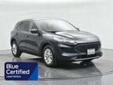 Certified 2022 Ford Escape SE w/ Convenience Package image 1