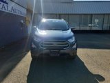 Used 2021 Ford EcoSport SE image 4