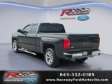 Used 2016 Chevrolet Silverado 1500 LT w/ All Star Edition image 2