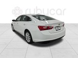 Used 2023 Chevrolet Malibu LT image 3