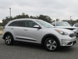 Used 2019 Kia Niro LX image 2