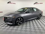 Used 2018 Honda Accord Sport image 3