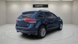 Used 2012 Lincoln MKX AWD image 3