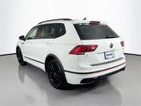 Used 2022 Volkswagen Tiguan SE R-Line image 4