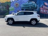 Used 2020 Jeep Compass Latitude w/ Cold Weather Group image 2