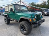 Used 2005 Jeep Wrangler X w/ Premium Audio Group image 3