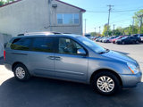 Used 2012 Kia Sedona LX image 6