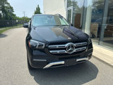 Used 2020 Mercedes-Benz GLE 350 4MATIC image 4