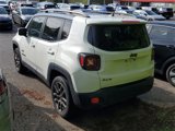 Used 2016 Jeep Renegade 75th Anniversary image 3