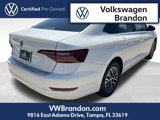 Used 2019 Volkswagen Jetta SE image 4