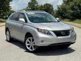 Used 2010 Lexus RX 350 2WD image 2