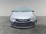 Used 2015 Toyota Camry XLE w/ Moonroof Package image 2