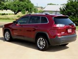 Certified 2019 Jeep Cherokee Latitude Plus w/ Comfort/Convenience Group image 3