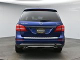 Used 2017 Mercedes-Benz GLS 450 4MATIC w/ Premium Package image 4