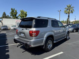Used 2004 Toyota Sequoia Limited image 3