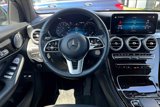 Used 2020 Mercedes-Benz GLC 350e 4MATIC image 5