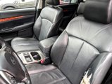 Used 2012 Subaru Outback 3.6R Limited w/ Moonroof Pkg image 5
