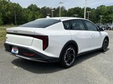 New 2025 Kia K4 EX image 4