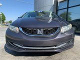 Used 2014 Honda Civic LX image 2
