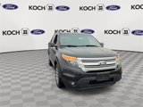 Used 2015 Ford Explorer XLT w/ Equipment Group 202B image 2
