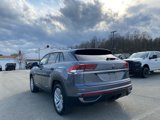 Used 2022 Volkswagen Atlas Cross Sport SE w/ Panoramic Sunroof Package image 5