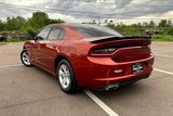 Used 2020 Dodge Charger SXT w/ Blacktop Package image 3