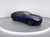 Used 2023 Hyundai Elantra SEL w/ Convenience Package image 2