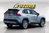 Used 2023 Toyota RAV4 Limited image 3