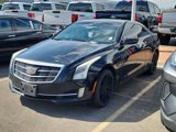Used 2016 Cadillac ATS Performance w/ Driver Assist Package image 3
