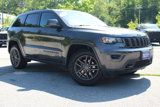 Used 2016 Jeep Grand Cherokee Laredo 75th Anniversary image 2