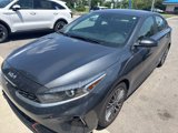 Used 2022 Kia Forte GT-Line w/ GT-Line Technology Package image 3