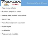 Used 2023 Buick Envision Essence image 2