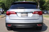 Used 2016 Acura MDX SH-AWD w/ Tech & Entertainment image 5