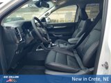 New 2025 Ford Ranger Lariat image 3