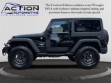 Used 2014 Jeep Wrangler Sport image 5
