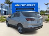 Used 2022 Chevrolet Equinox LT image 3