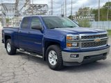 Used 2014 Chevrolet Silverado 1500 LT w/ All Star Edition image 3