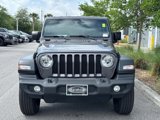 Used 2019 Jeep Wrangler Unlimited Sport S image 2