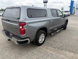 Used 2020 Chevrolet Silverado 1500 LT w/ All-Star Edition image 3
