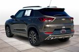 Used 2022 Chevrolet TrailBlazer ACTIV w/ Technology Package image 2