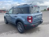 New 2025 Ford Bronco Sport Big Bend image 4