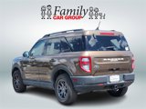 Used 2022 Ford Bronco Sport Big Bend w/ Convenience Package image 3