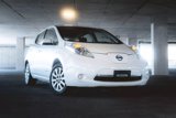 Used 2015 Nissan Leaf S w/ Charge Package image 2