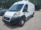 Used 2022 RAM ProMaster 2500 image 3