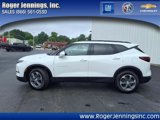 Used 2023 Chevrolet Blazer LT w/ Convenience Package image 2